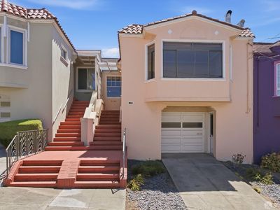 Property at 2454 24th Ave, San Francisco, CA