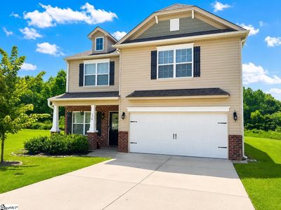 210 Addlestone Cir