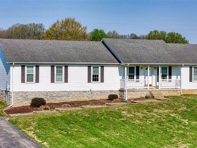 111 Porter Ct