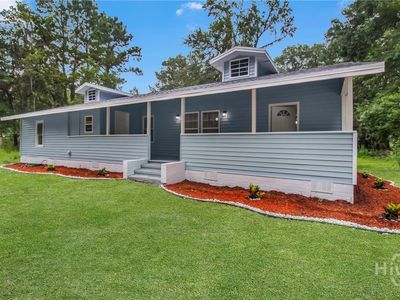 Property at 123 2nd Avenue, Midway, GA