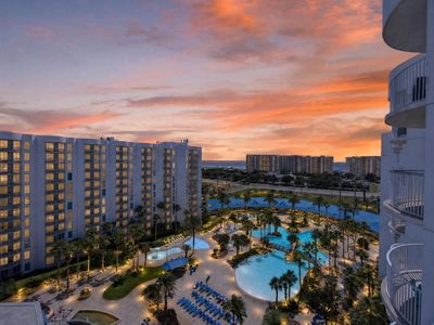 Property at 4207 Indian Bayou Trl #21103, Destin, FL