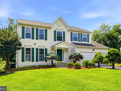 3515 Woodgate Ct
