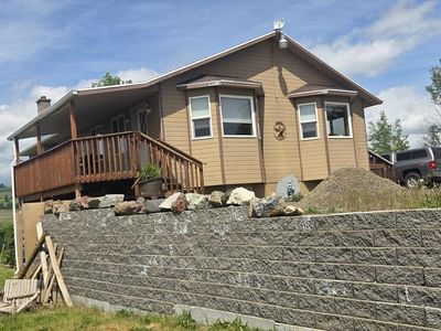 394 Substation Rd
