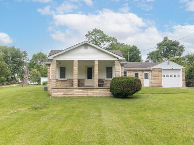 405 S Old Trails Rd