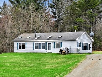 117 Clark Road