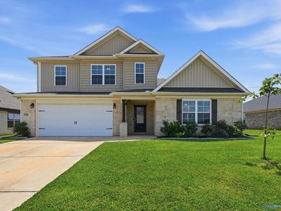 Property at 132 Wilcot Rd, Meridianville, AL