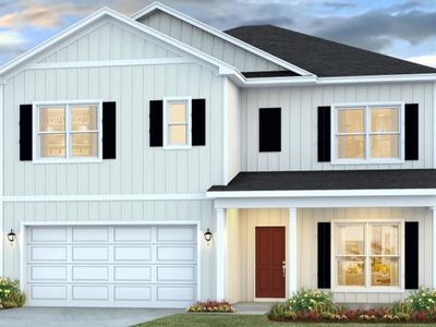 The Carol Plan, Ballantyne