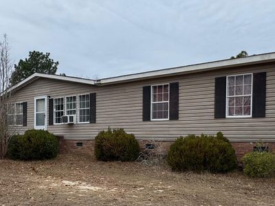 Property at 1702 McNaughton Rd, Kershaw, SC