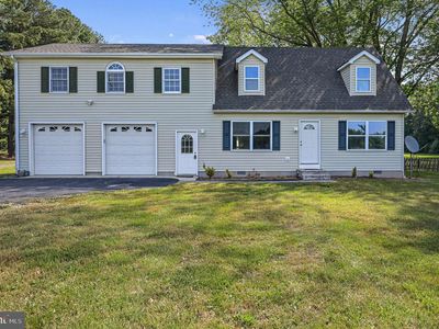 Property at 1074 Pearsons Corner Rd, Hartly, DE