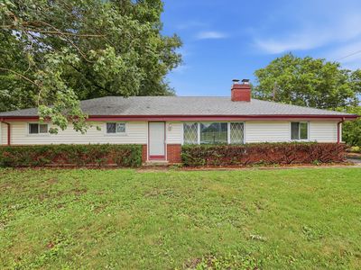608 E Camp McDonald Rd