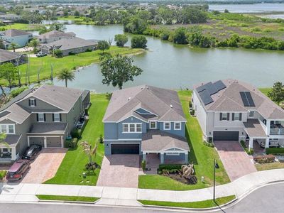 15200 Lake Claire Overlook Dr