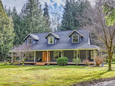 22828 South Kingston Road NE