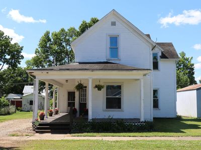Property at 704 W Sugar St, Mount Vernon, OH