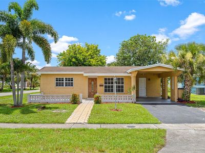 4700 NW 41st Pl