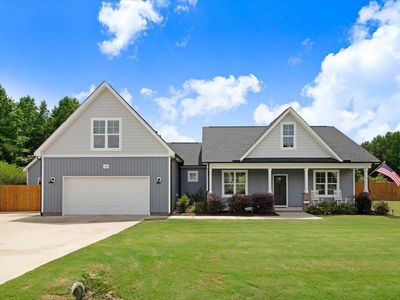 282 Brodie Rose Landing Way