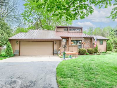 Property at 2390 N Vassar Rd, Davison, MI