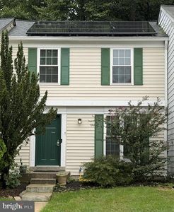 Property at 2734 Ashmont Ter, Silver Spring, MD