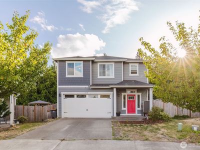 3318 SE Property Court