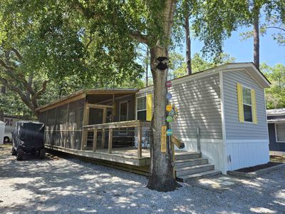 Property at 370 W Canal St., Murrells Inlet, SC