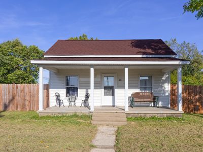 Property at 401 S Kyle St, Edinburgh, IN