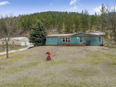 12572 Beaver Creek Rd