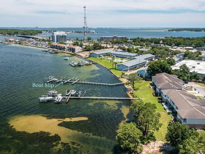 443 Waterway Ln #443