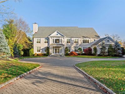 15 Knightsbridge Manor Road