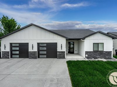 1530 Prairie Meadow Ln