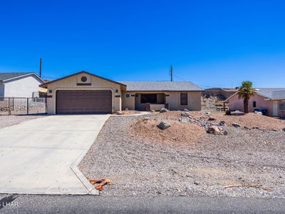 3368 Sheik Dr