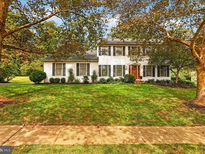 22 Steeplechase Dr