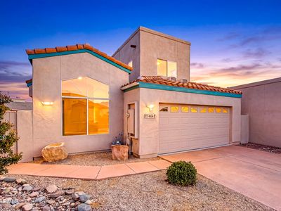4643 DESERT SPRINGS Trail