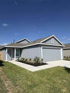Property at 1301 Charlotte Way, Wharton, TX