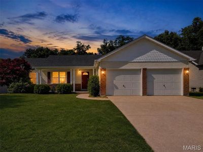 Property at 10 Eldorado Dr, Moscow Mills, MO