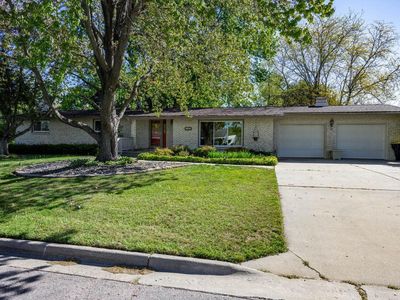 Property at 111 W Monroe Street, Mauston, WI