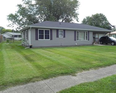 Property at 329 N Lakeview Ave, Sturgis, MI