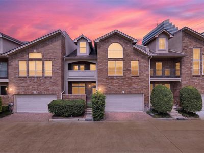 4720 Post Oak Timber Dr Unit 23
