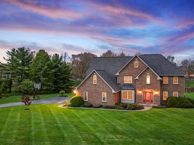 7357 Windridge Way
