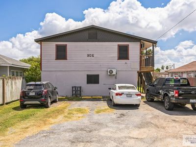 306 W Saint Francis St