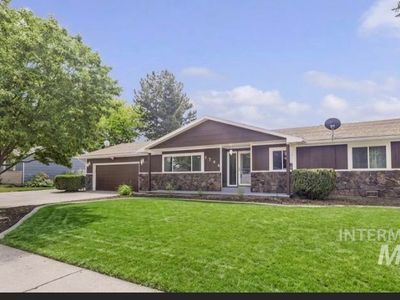 1754 Targhee Dr
