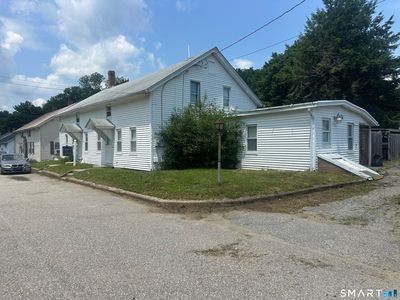 Property at 36 Church Street, Killingly, CT