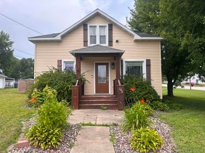 Property at 102 N Charles St, Calmar, IA