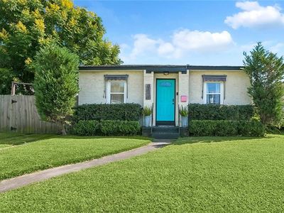 Property at 4320 Morris Pl, Jefferson, LA