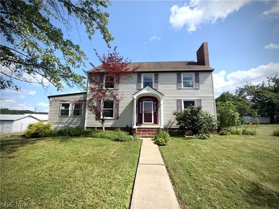 22 Morris St