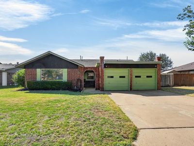 5007 Lavaca Ct