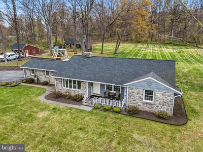 41 Porters Mill Rd