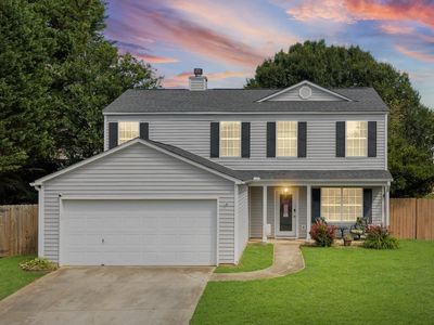 3 Hideaway Ct