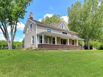 5824 Marsh ROAD