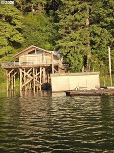 Property at 3708 S Tenmile Lk, Lakeside, OR