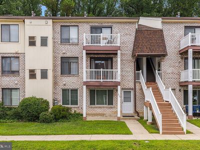 7312 Hilltop Dr #116