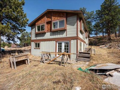 Property at 102 Spruce Mountain Dr, Drake, CO